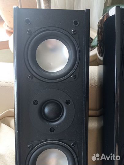 Акустика 5.1 Wharfedale