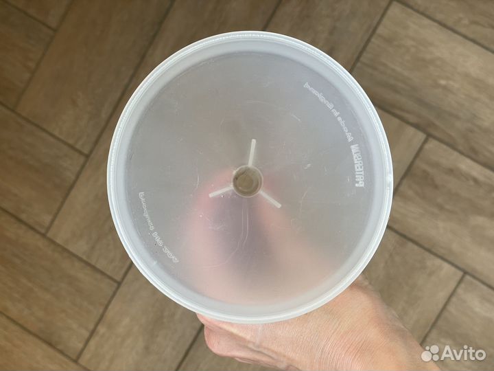 Воронка peterson