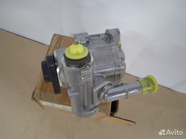 Насос гур Chery Amulet/Чери Амулет