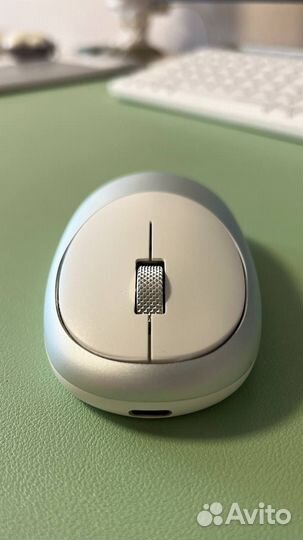 Компьютерная мышь Satechi M1