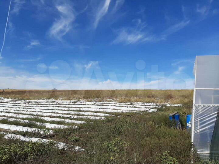 Участок 2,89 га (СНТ, ДНП)