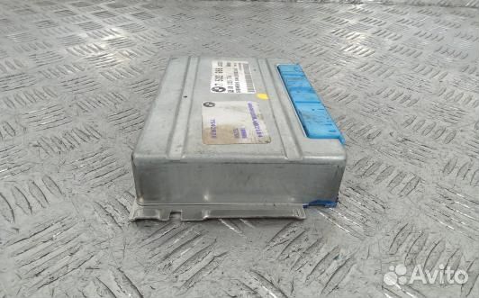 Блок управления АКПП BMW X5 E53 (AEA31OJ01)