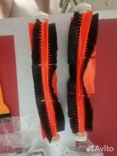 Робота-пылесоса Xiaomi Mijia 1C/stytj01zhm