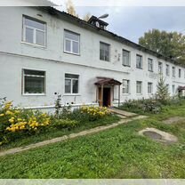 1-к. квартира, 32 м², 1/2 эт.