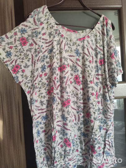 Женские вещи пакетом