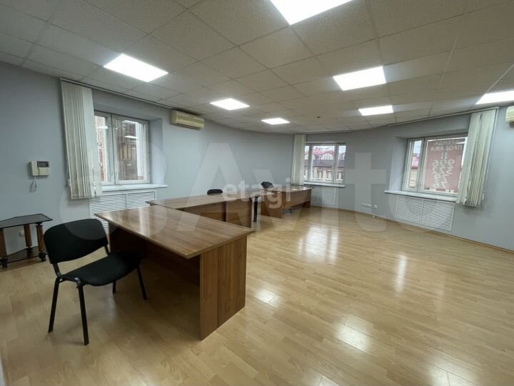 Сдам офисное помещение, 112.1 м²