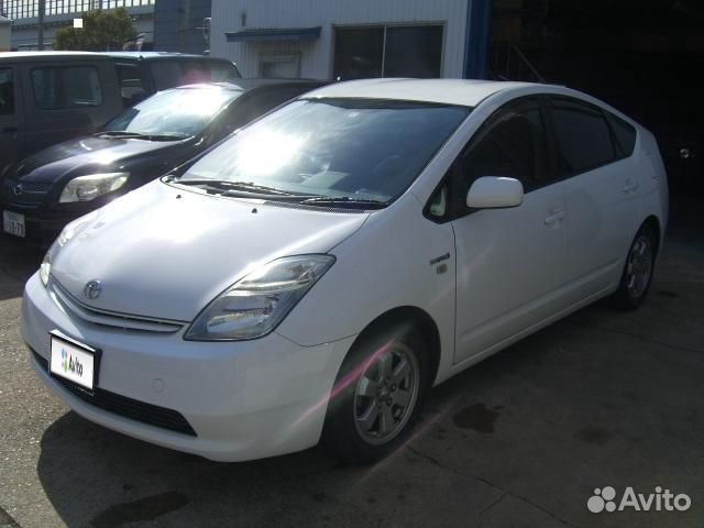 Toyota Prius 1.5 CVT, 2011, 21 300 км