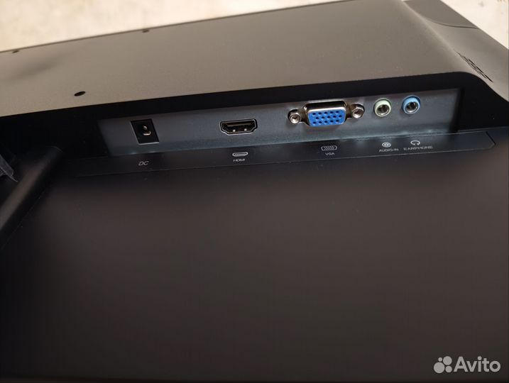 Монитор dexp df24n1