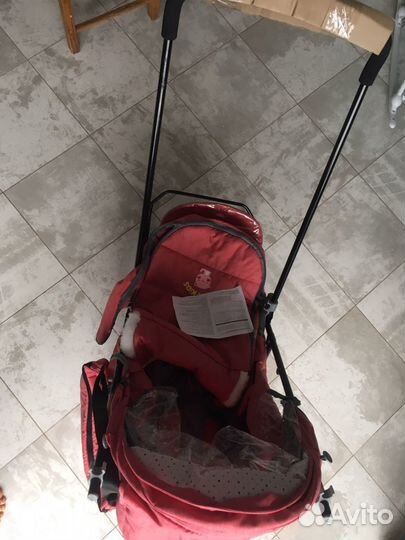 Детская коляска для ребенка