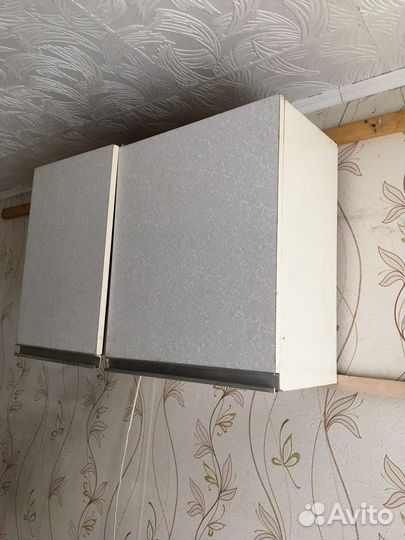 Шкафы подвесные для посуды