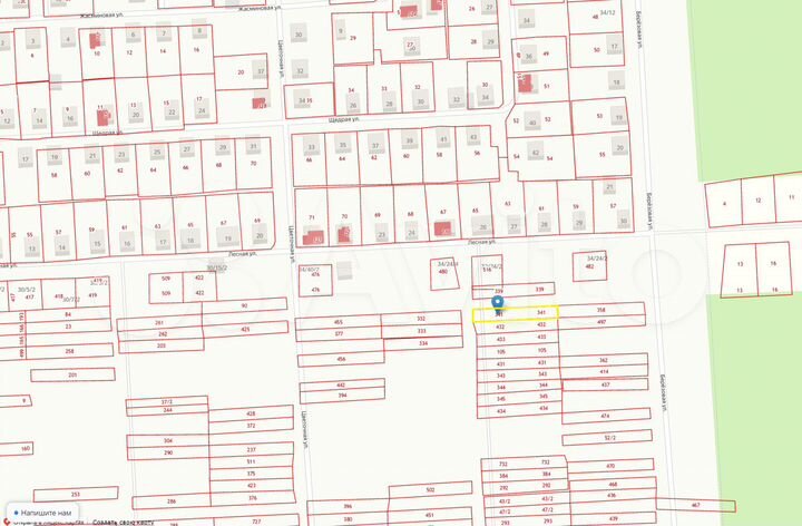 Участок 4 сот. (СНТ, ДНП)