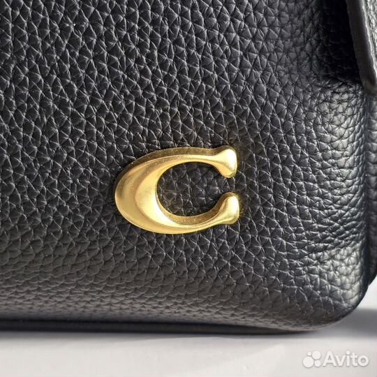 Сумка женская coach новинка