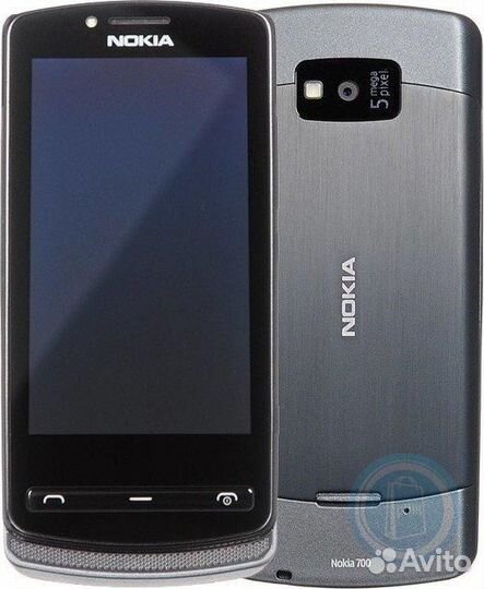 Nokia 700, 2 ГБ