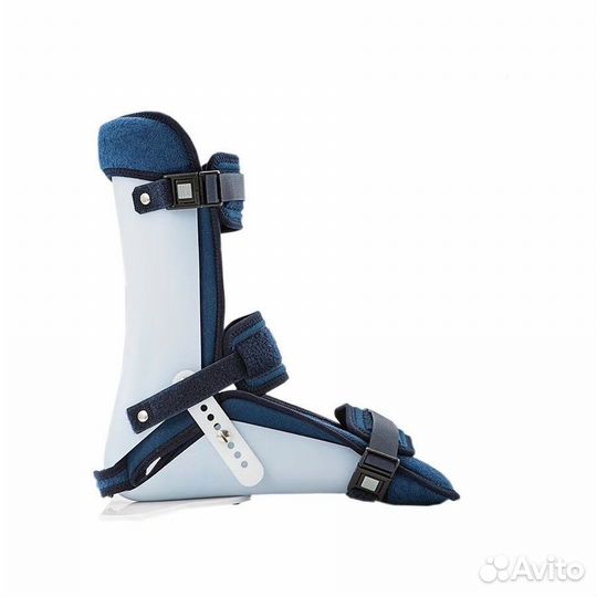 Шина на голеностопный сустав