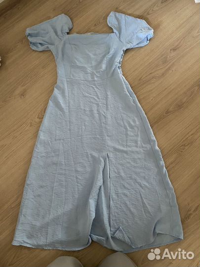 Вещи пакетом женские 46 48