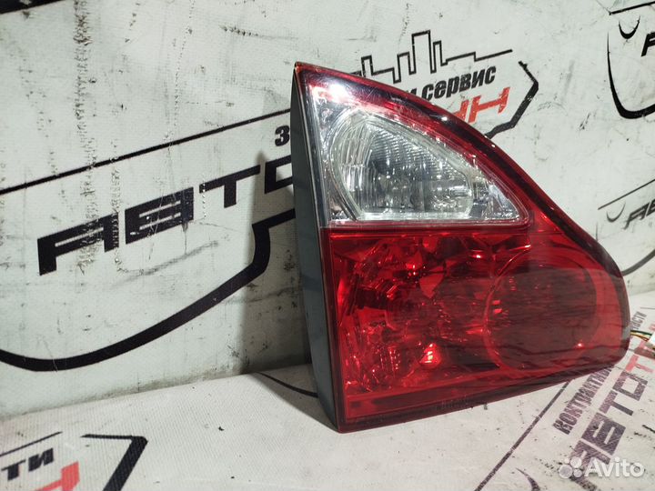 Фальшпанель toyota ipsum ACM21W ACM26W 4459 правая 2 модель 8158044160 NA6909Z