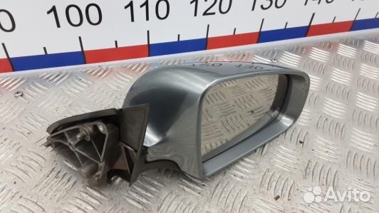 Зеркало наружное правое audi A4 B7 (CDN06JO01)