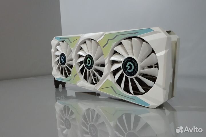 Peladn GeForce RTX 3080 Ti RTX3080TI-12G D6X 12GB