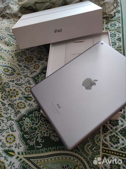 Apple iPad 2018 32gb