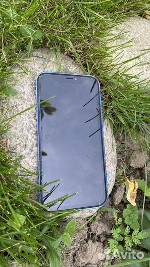 iPhone Xr, 128 ГБ