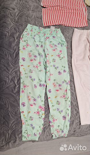 Детские вещи пакет