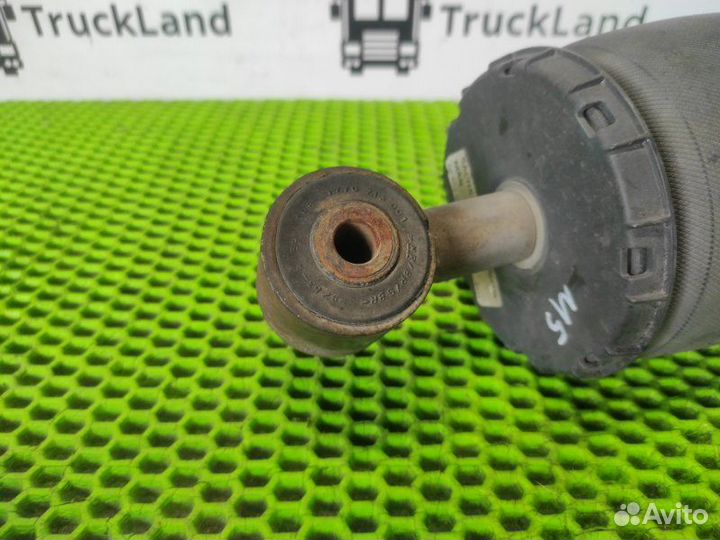 Амортизатор кабины Man Tgx