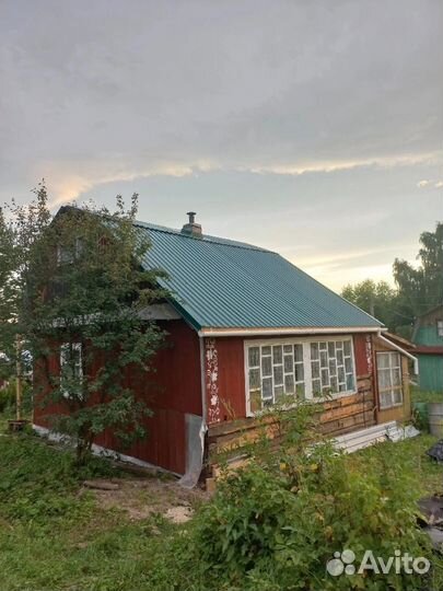 Ремонт и реставрация старых домов