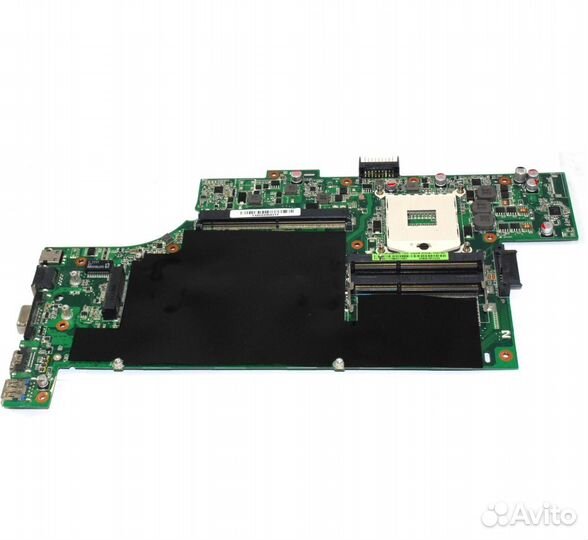 Материнские платы для ноутбуков Asus часть 4