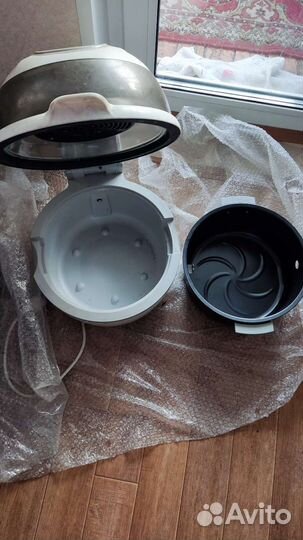 Мультипечь delimano