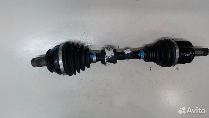 Полуось левая передняя Mercedes A W177 2018, 2020