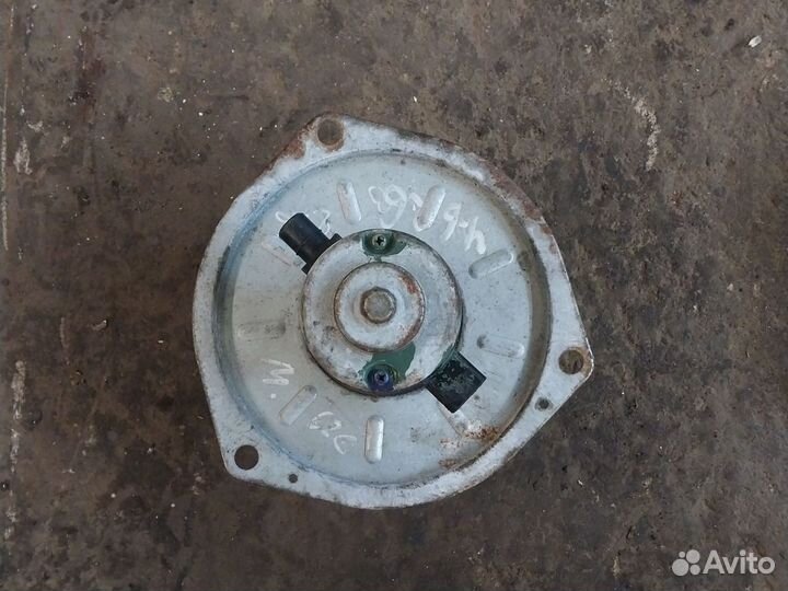 Вентилятор печки Mazda 626 GE