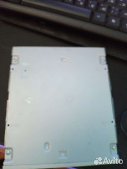 Dvd привод для пк LG GCC-4522B