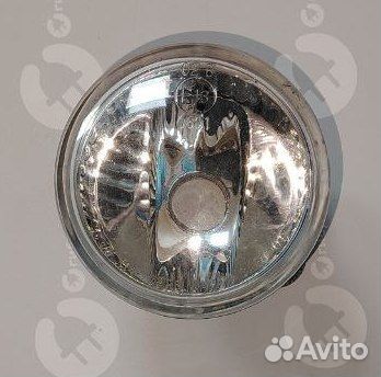 Противотуманная фара левая toyota Prius 20