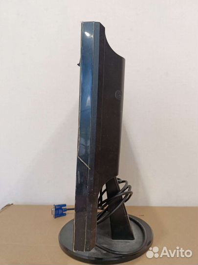 Монитор asus VB171D 17