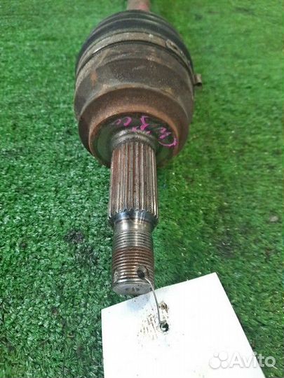 Привод передний правый Mitsubishi ASX