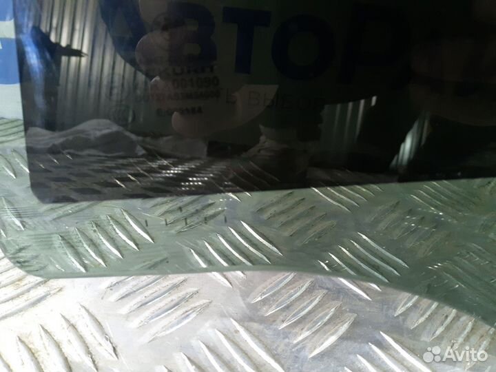 Б/У Стекло двери BMW X3 F25 2010-2017