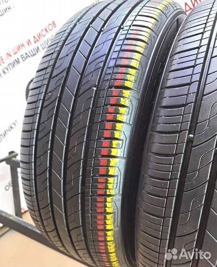 Kumho Solus TA21 215/50 R17 95N