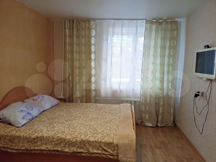 Квартира-студия, 20 м², 1/4 эт.