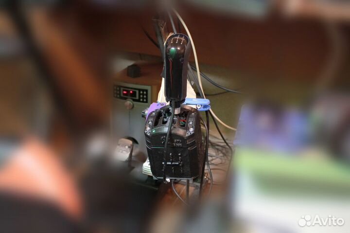 Механическая кпп для пк