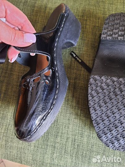 Туфли женские 41 размер натуральная кожа