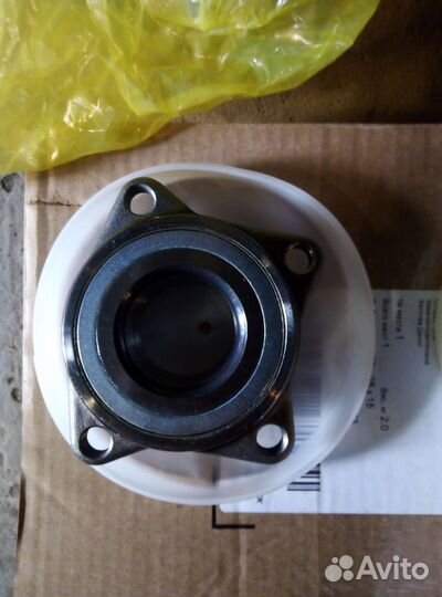 Ступечный подшипник Mitsubishi Galant