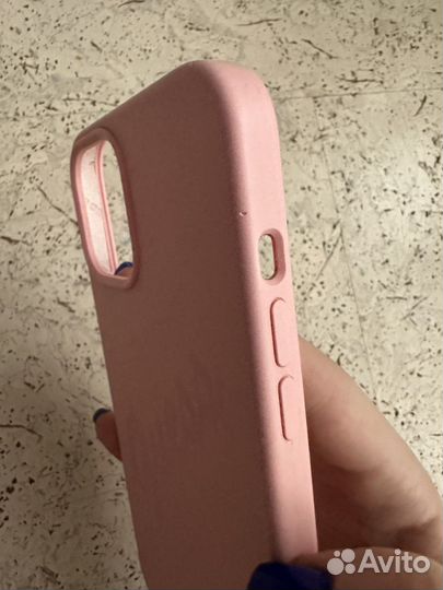 Чехол Guess на iPhone 12 Pro Max