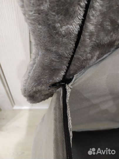 Домик для кошки (новый)