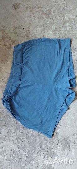 Шорты женские 46