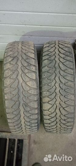 Cordiant Sno-Max 175/70 R13