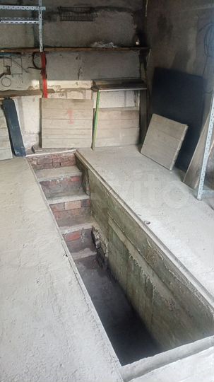 Гараж, 20 м²