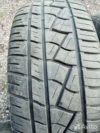 Maxxis CV-01 Escapade CUV 235/55 R19