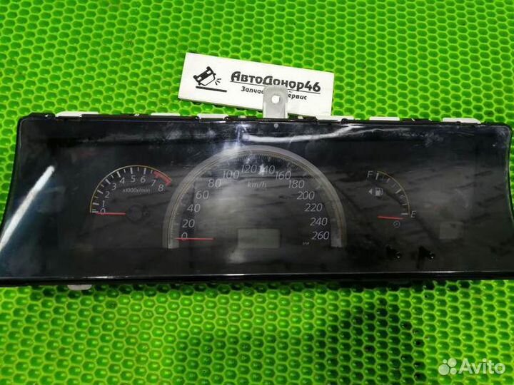 Панель приборов Nissan Teana J31