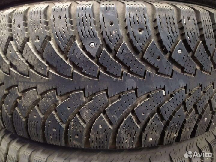 Nordman KN-207 225/55 R17 45L