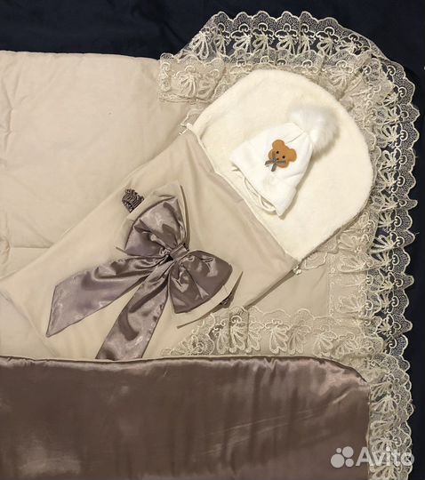 На выписку. Новые